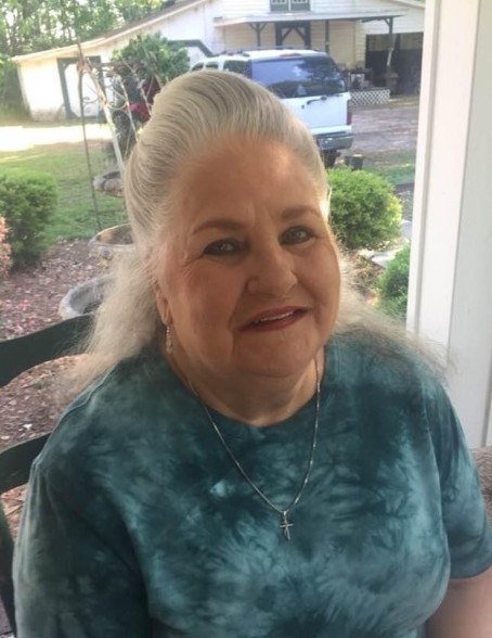 Barbara Ann (Hall) Cartret