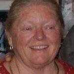 Linda (Gordon) Lewis