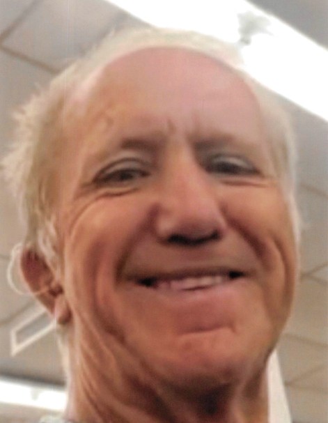 Gary Wayne Cartrette