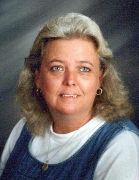 Judy Ann (Ellis) Walters