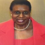 Veronica Alicia Dudley