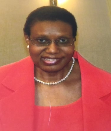 Veronica Alicia Dudley