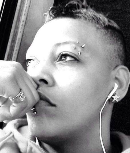 Patrice Antoinette Bernard