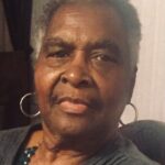 Geraldine (Yates) Bellamy