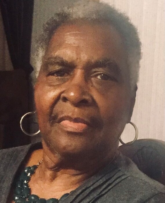 Geraldine (Yates) Bellamy