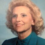 Jeanette (Collier) Savage