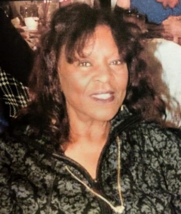 Joyce Evelyn Thurman