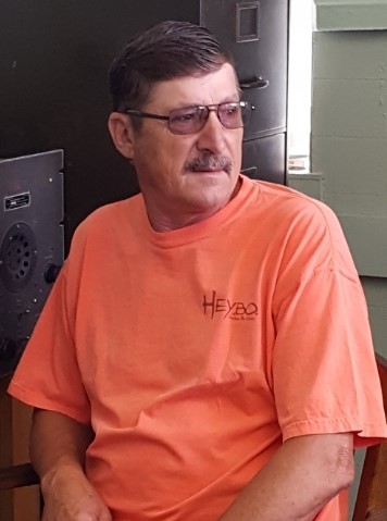 Norman Monroe Spivey