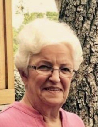 Brenda (Lamb) Altman