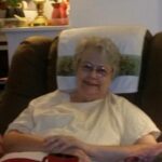 Margaret Brown Heath