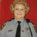 Frances Lee (Nance) Buffkin