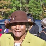 Bessie McLean (age 104)