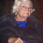 Elizabeth "Lib" (Carter) Coleman