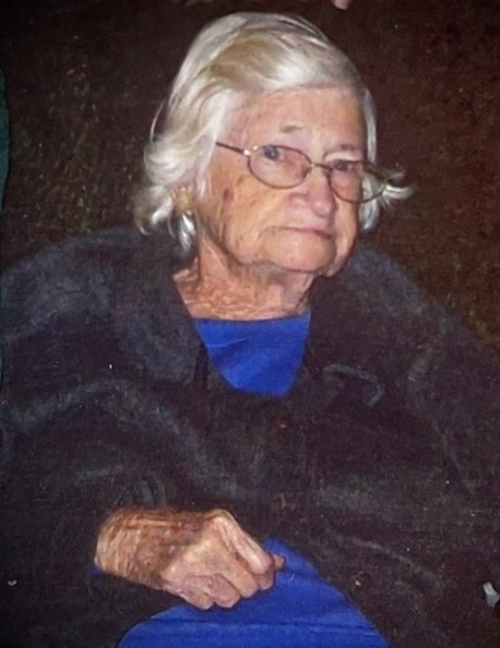 Elizabeth "Lib" (Carter) Coleman