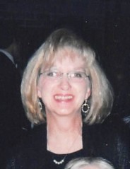 Cynthia Gail (Turner) Enzor