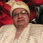 Edna Allene Campbell