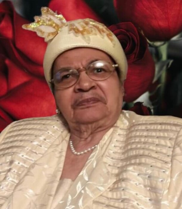 Edna Allene Campbell