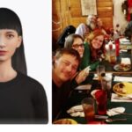 Friends AI illustration