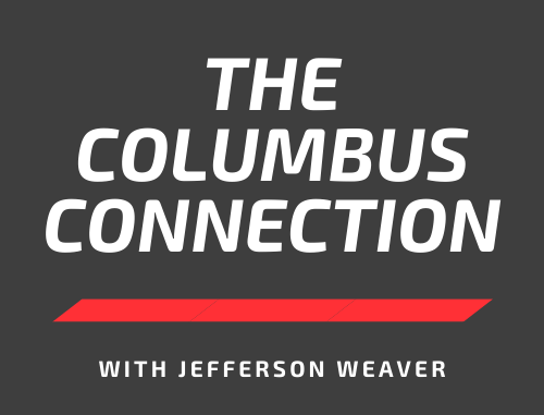 The Columbus Connection podcast cover