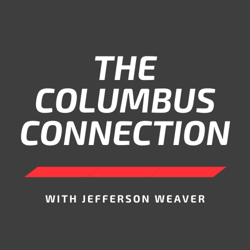 The Columbus Connection podcast cover
