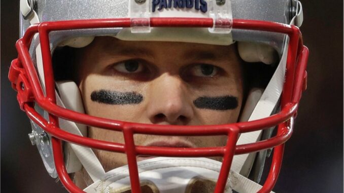 Tom Brady (Courtesy NFL.com)