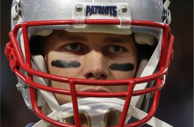Tom Brady (Courtesy NFL.com)