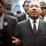 Martin Luther King