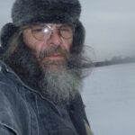 Jefferson during a more pleasant winter storm.