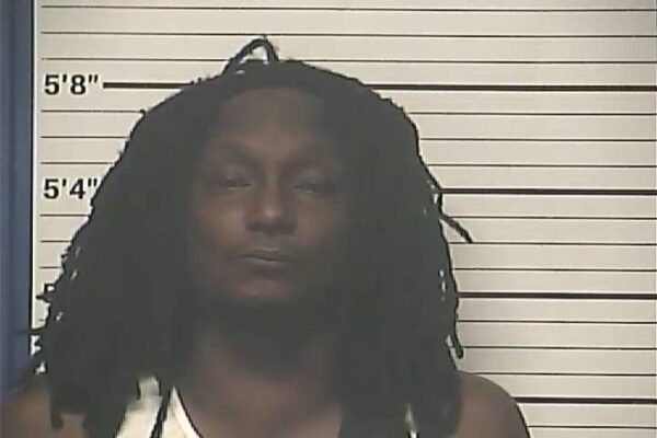 William James Purdie (BCSO)