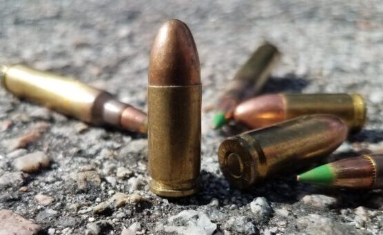 Gunfire. drive by. shooting. bullets