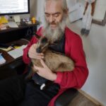 Jefferson Weaver and Magnum