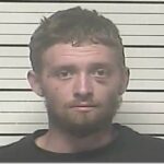 Dylan Burnette (BCSO)