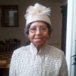 Evangelene Jenerette