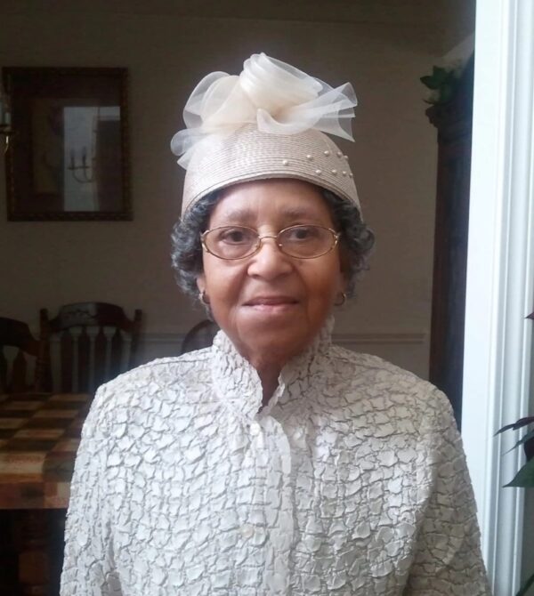 Evangelene Jenerette