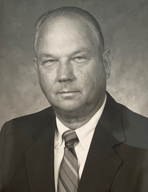 Jack Yates Sr.