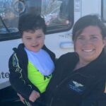 Micah Squires and Nickki Smith