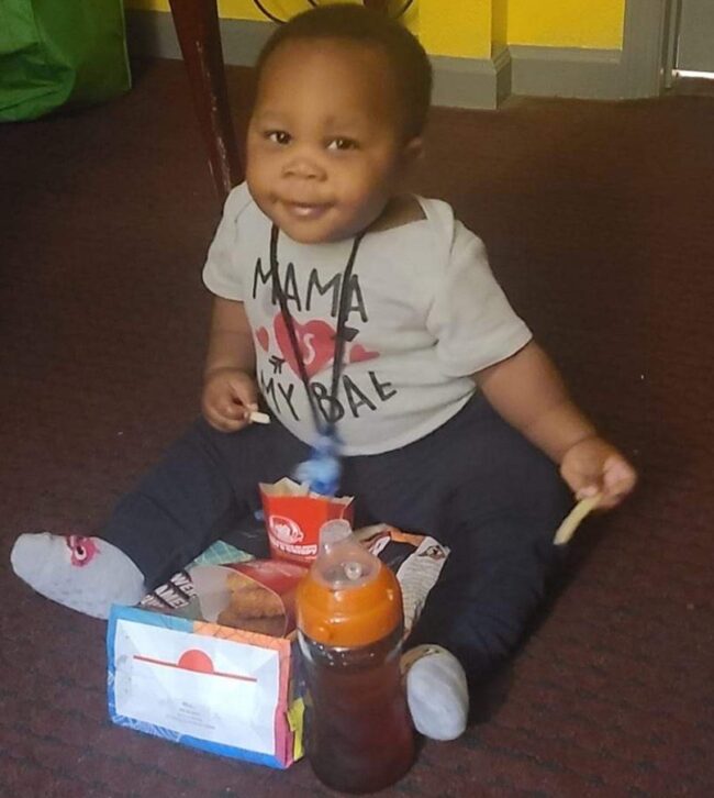 Rapheal Dewain Farris