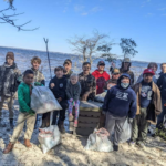 Troop 513 and Cubs 513