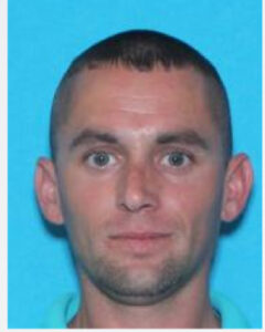 Anthony Spivey has been missing since Sunday night. (CCSO photo)