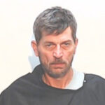 Duane Henderson Manning (CCSO)