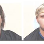 Alton and Tommy Lee Rhue (CCSO)