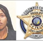 Angel Taleesa Bryant (CCSO)