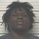 Gabriel James McDowell (BCSO photo)