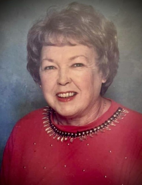 Annie Sue (Green) Enzor