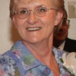 Betty Sue (Long) Barkley