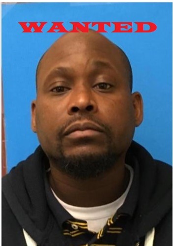 Zaki Butler is still sought by authorities. (CCSO photo)