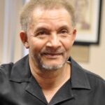 George Woodroe Mitchell