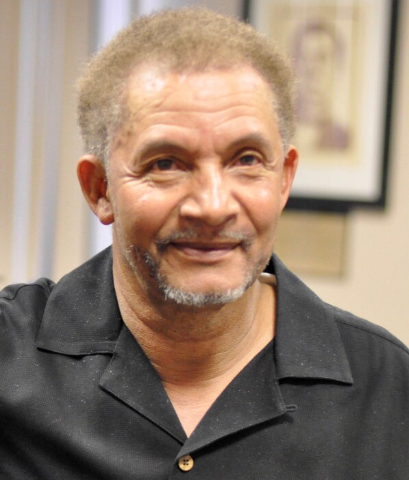 George Woodroe Mitchell