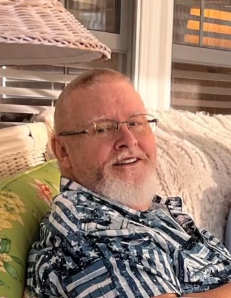 John Douglas Suelter