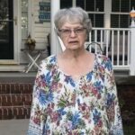 Mary Jo (Ostlund) Suelter